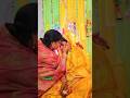 Mom gets emotional on haldi shorts virallove  shortsviralvidai wedding vasu07sadstatus