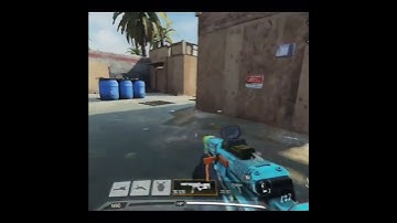 QQ9 - NEON GRUNGE 🩵