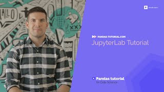 Jupyter Lab Tutorial - Fully Interactive!