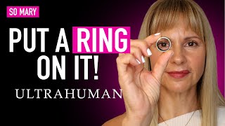 Fitness Tracker Ring | Ultrahuman Ring AIR | Honest Review