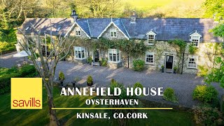Annefield House - Savills