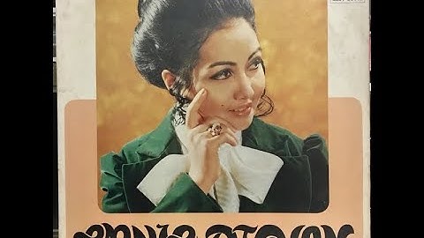 Lagu Air mata kekasih - Ernie Djohan lirik + english lyrics