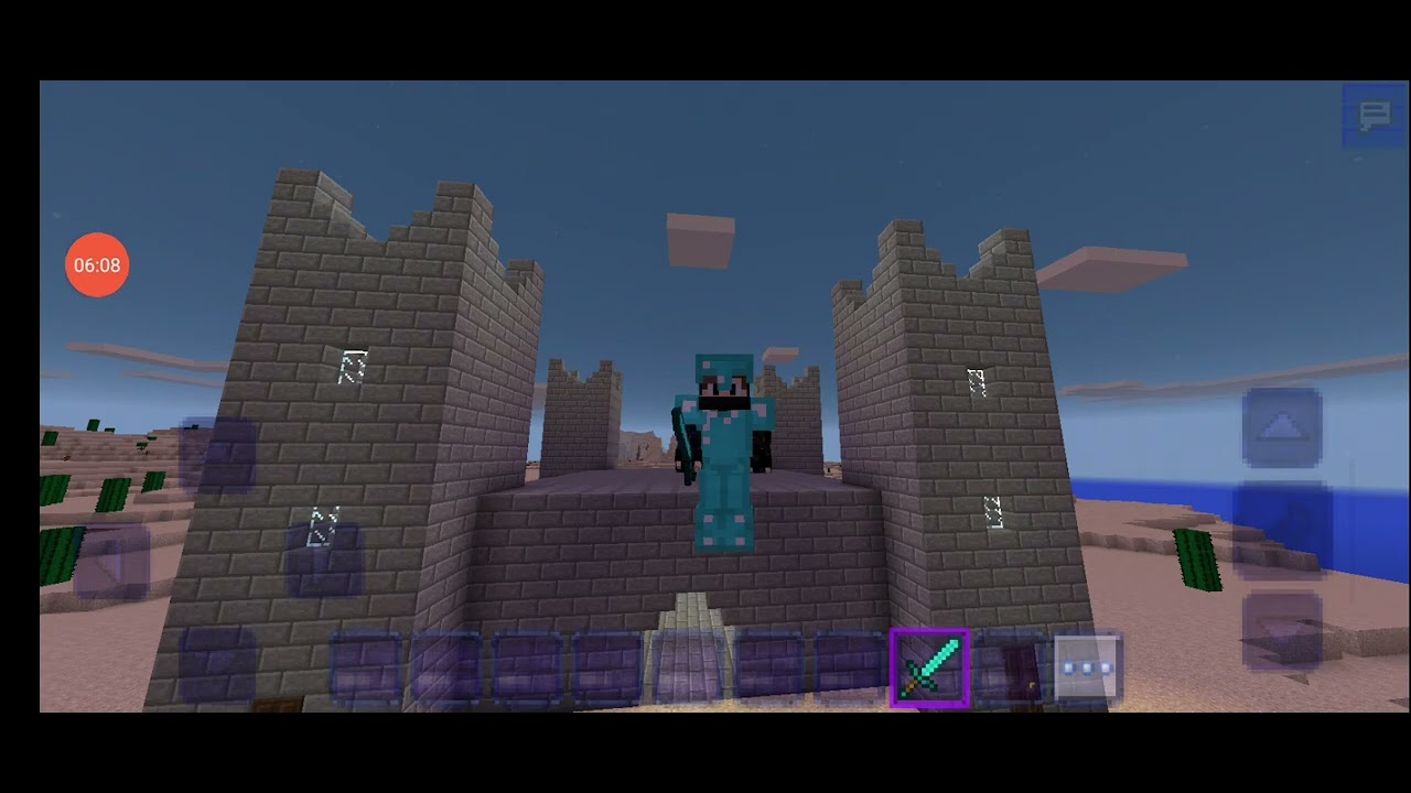Building Craft (Part 5) - YouTube