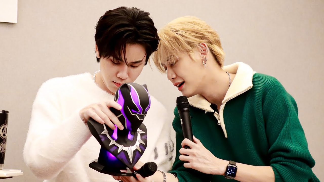 (LIVE) บุ๋นเปรม | Ignite x BounPrem : A Gift To You From BounPrem - 121122 full