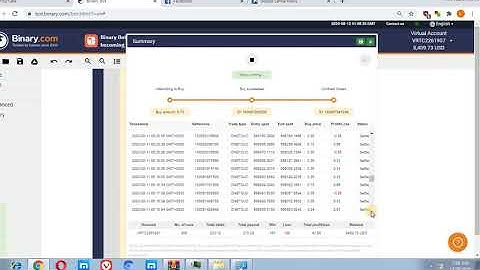 BEST BINARY BOT BINARY OPTION AUTO TRADING ROBOT