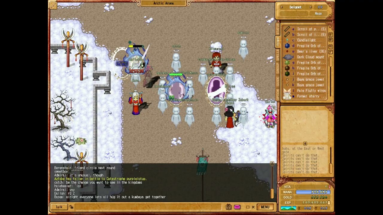 Nexus TK : Bonus Paramount 02/22/2026