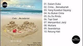 Full Album Letto - Cinta Bersabarlah