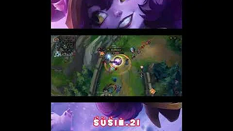 My LULU Music:LULUMIX - Riot Games Community Edito...