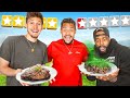 Who Makes The Best STEAK in 2HYPE?!