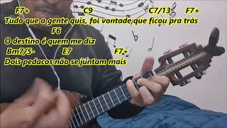 Vídeo de Pedaços