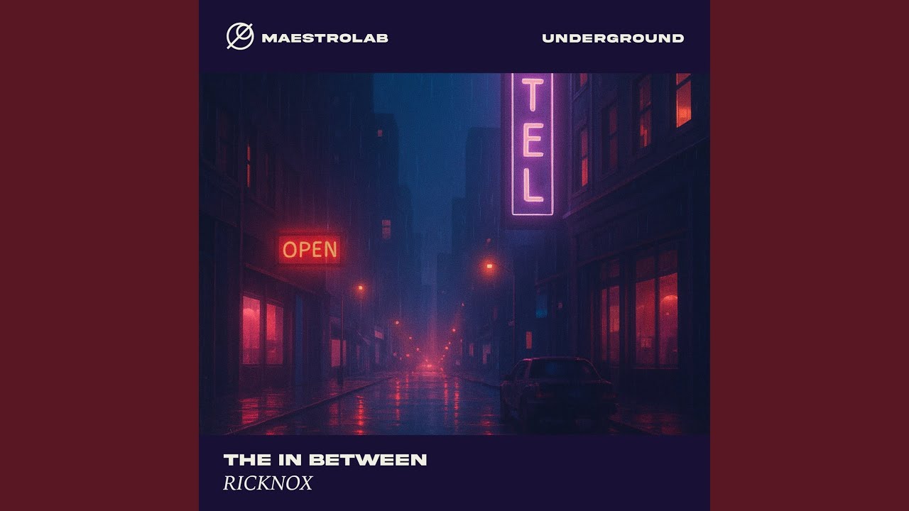 Watch The In Between on YouTube Watch The In Between on YouTube