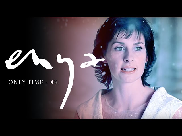 Enya - Only Time