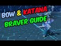 [PSO2:NGS] Beginners Braver Guide
