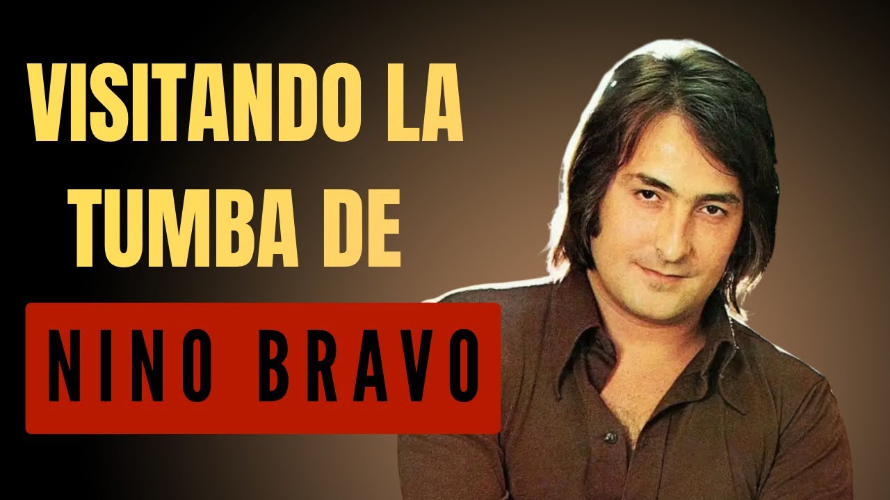 Нино Браво: трагедия, которая заставила замолчать его голос