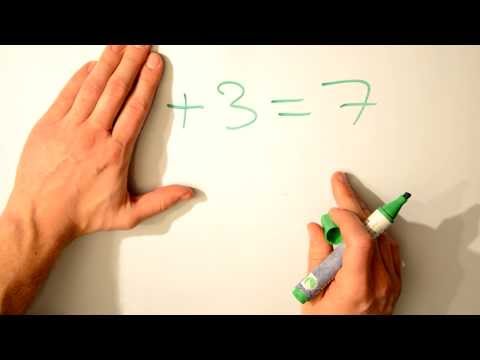 Video: Vad är motivering i algebra?