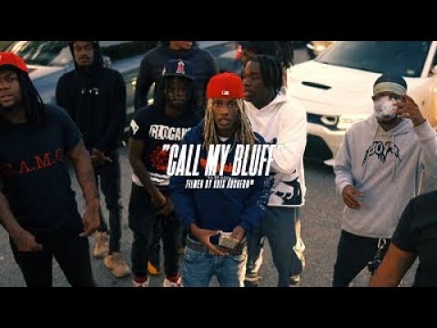 Tonton "Call My Bluff" - Big Kazo | Filmed by Kris Archer©™ di YouTube