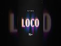 26.01. #LOCO