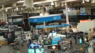 IEM World Championship IV - Journey to CeBit