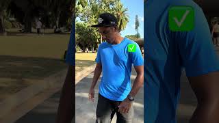 Tutorial Switch ollie!! #skateboard #ollie #switch #tutorial #tips