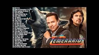 THE QUANTUM 30 FROM LOS TEMERARIOS - STRIKING HITS