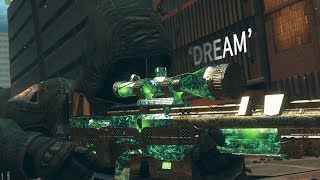 Dream - BO2 Edit