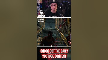 Hatch Always Spawns On Me When I Give Survivors It... | Dead By Daylight #Shorts