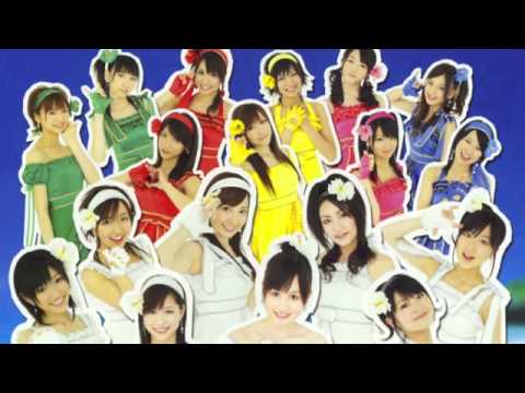 AKB48 BINGO! 歌ってみた