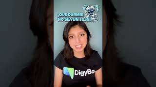Descansa Tranquilo Usando Digybot Ón