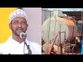 Xildhibaanka Bariga Mandera Hussein Weytaan Oo Booqday Xarrunta Shirkada Korontada Ee Kenya Power Xildhibaanka Bariga Mandera Hussein Weytaan Oo Booqday Xarrunta Shirkada Korontada Ee Kenya Power