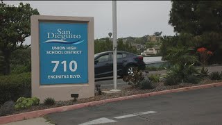 San Dieguito School Board candidate facing investigation