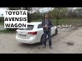Toyota Avensis Wagon 2.0 152 KM, 2013 - test AutoCentrum.pl #069