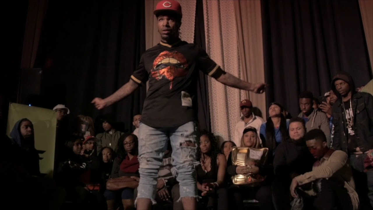 Droid vs Koolaid | Top 10 Battles of 2017