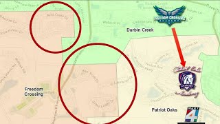 St. Johns County School Board signs off on 7 attendance zone changes
