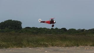 Neils Fokker DR1 by David 116 views 11 months ago 2 minutes, 51 seconds