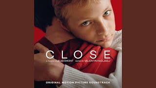 Brotherhood (From "Close" Original Motion Picture Soundtrack) 