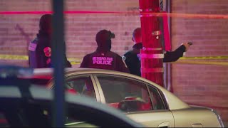 Public Safety Committee holds meeting on 3 big bills in DC