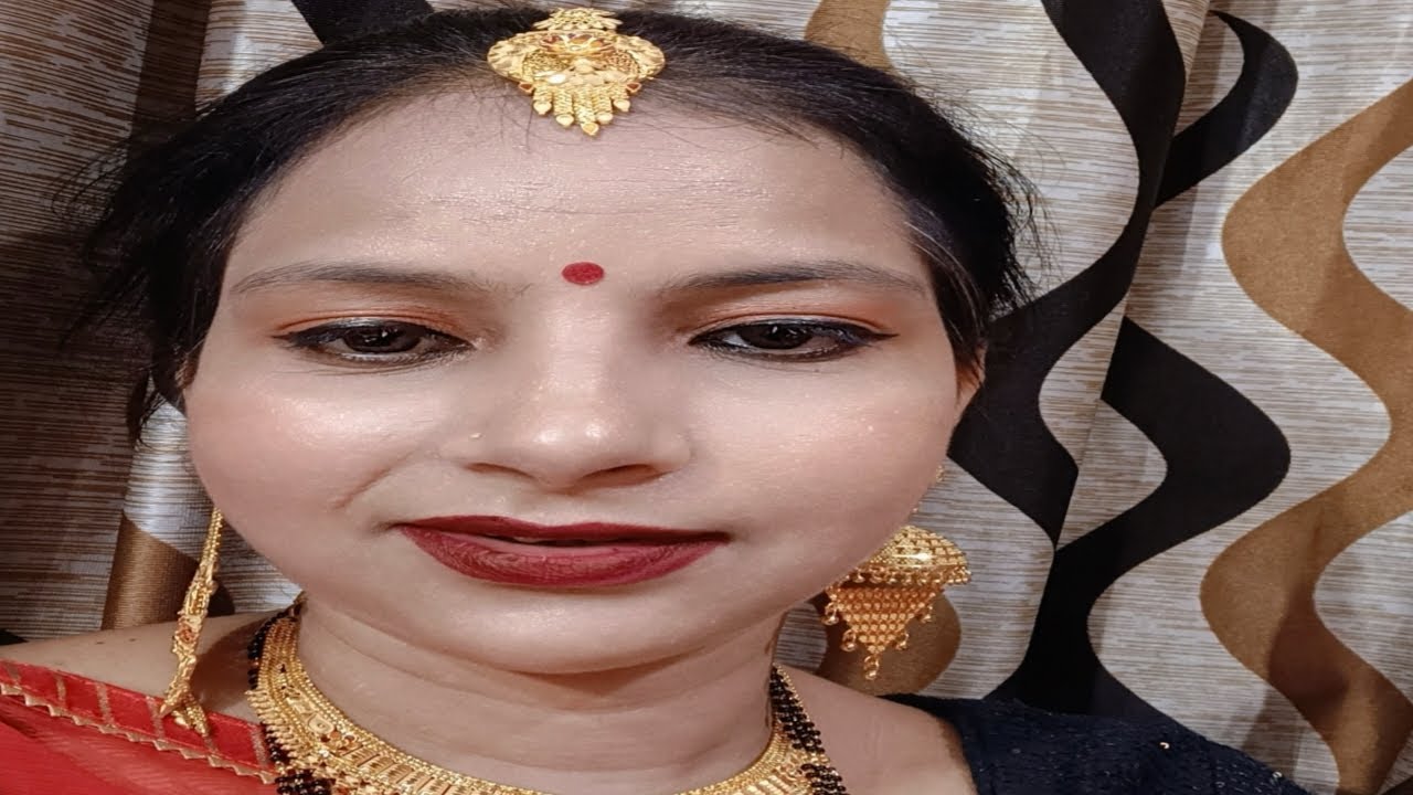 Gold polish jewellery collection, Booking no6261239810 YouTube