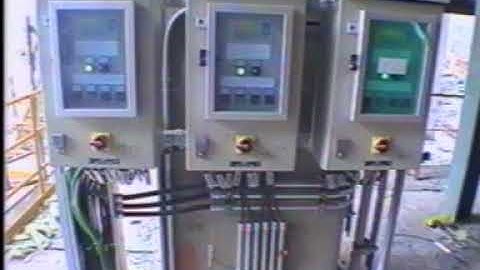 Cấu tạo và nguyên lý hoạt động hệ thống ghi làm nguội clinker 2