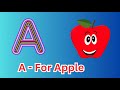 The ABC SONG + Phonic song || Best Kids Songs by LooLoo Kids