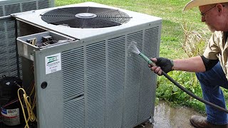 The Best AC Repair Company