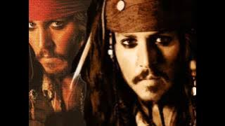Pirates of the Caribbean Theme Song (Remix)