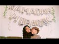 RAMADAN MUBARAK! | Maliha's Ramadan Vlogs