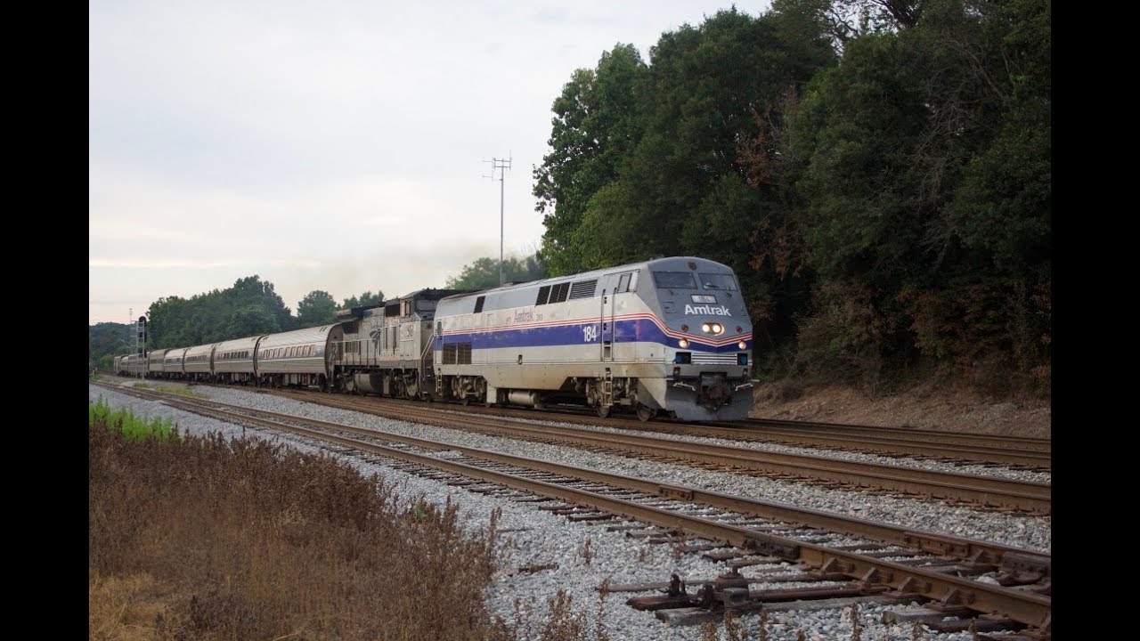 AMTK Phase IV Heritage Unit 