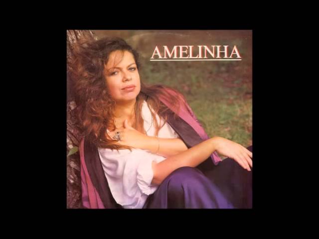 Amelinha - Forro na brasa