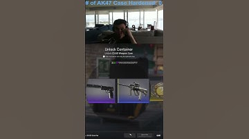 YELLOWWWW |  #counterstrike #cs2 #cs2unboxing #csgounboxing #trainwreckstv #csgo #funny #cs2clips