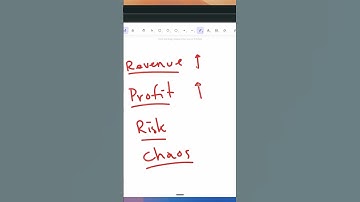 Your Job When Running An Agency | #nicksaraev #shorts