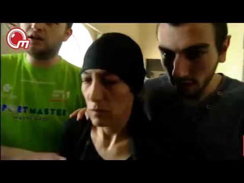 მაგდა პაპიძეს უვადო პატიმრობა მიუსაჯეს