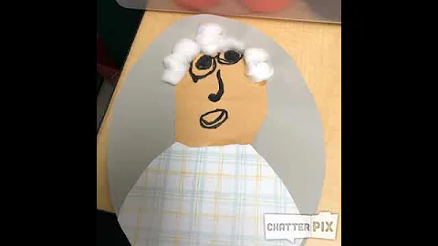 Jennifer 100 years old