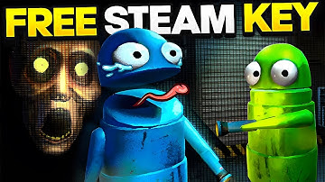 How to get R.E.P.O. For FREE in 2025 (Legally) - Get R.E.P.O. PC For Free