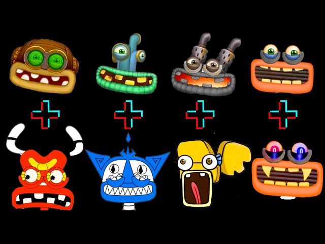 which epic/legendary fanmade wubbox is your favorite